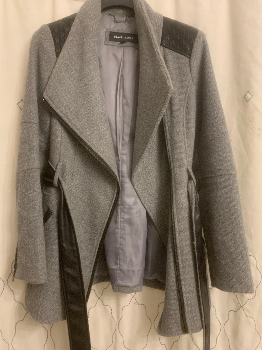 Black River jacket